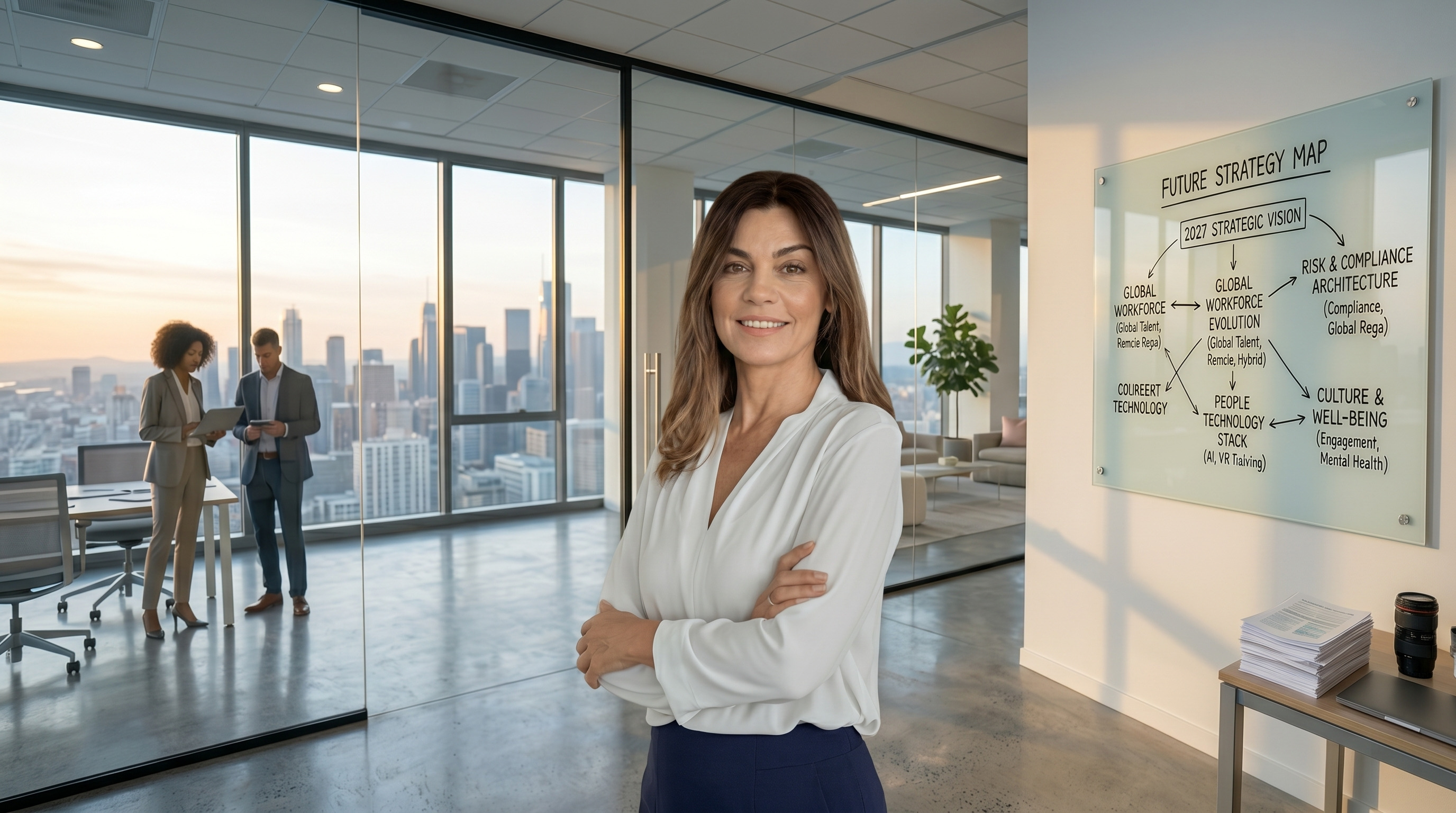 The Flexible Workforce Compliance Minefield