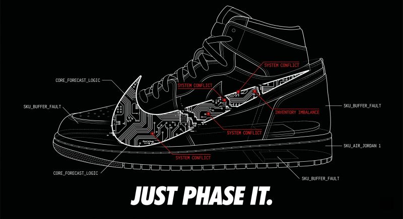 'Just Phase It.' The $100 Million Methodology Autopsy