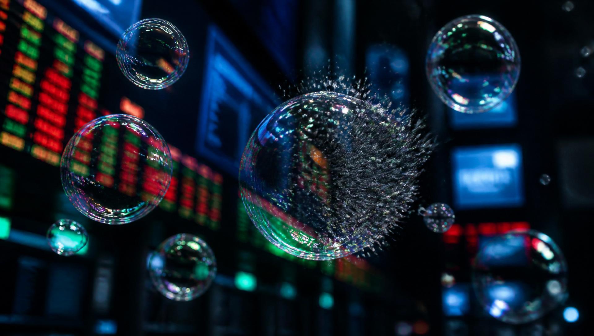 The AI Bubble's Fatal Flaw