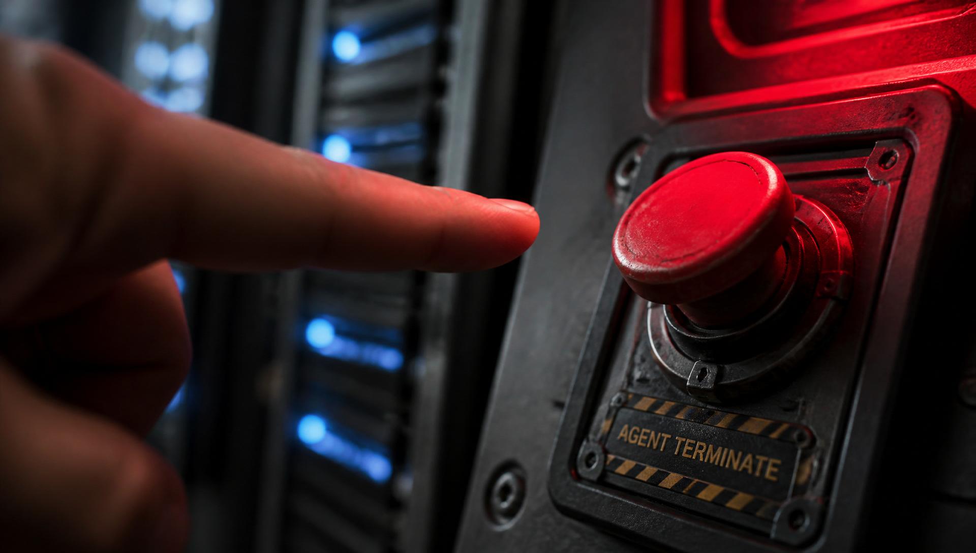 The Autonomous Agent Threat: Governing Machine Initiative