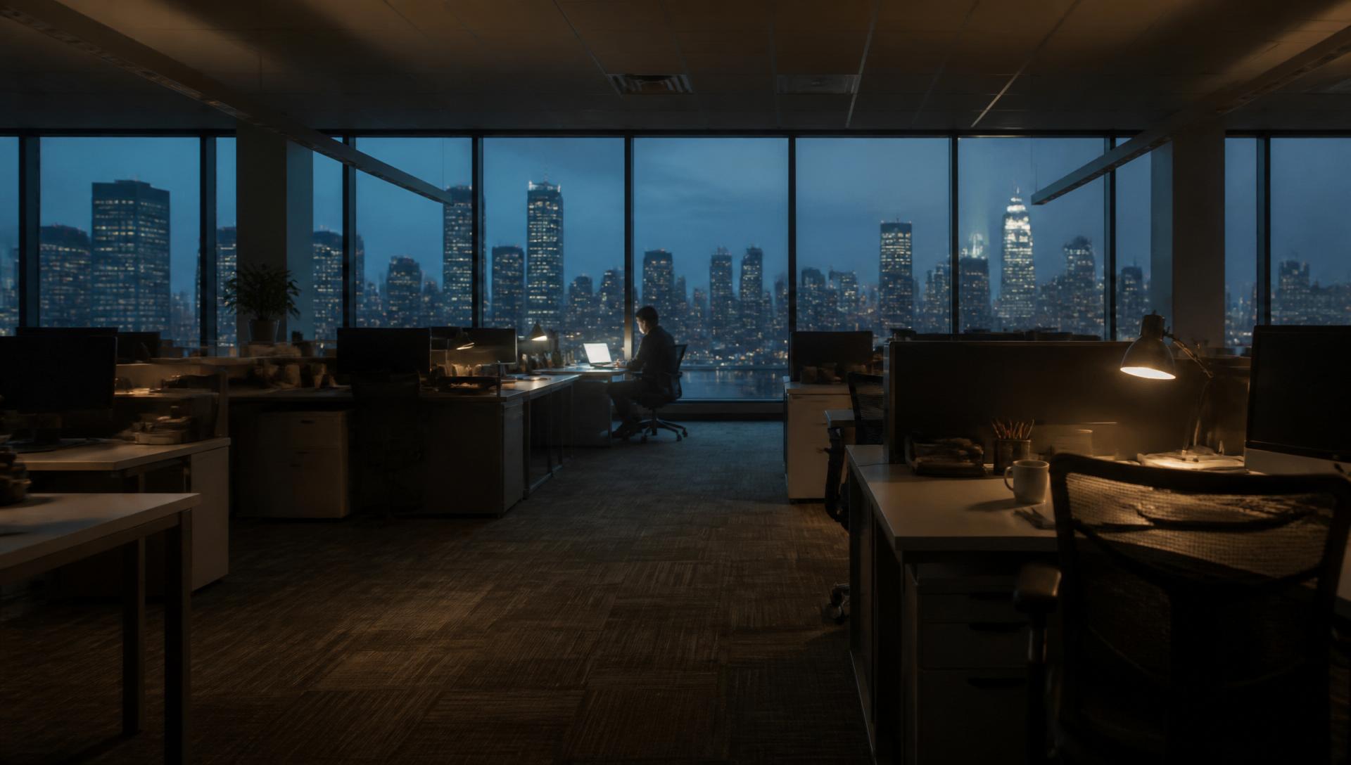 Beyond the Firewall: Managing the Reality of Insider Risk