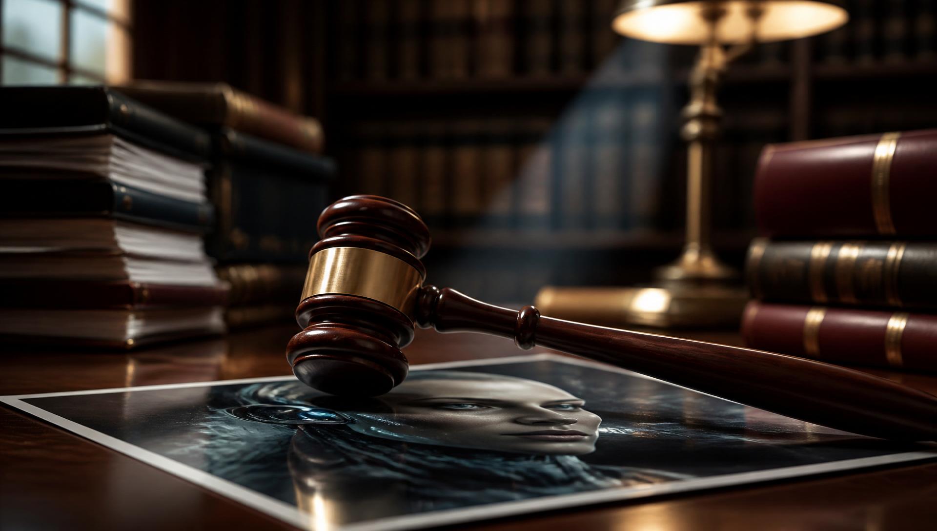 The Copyright Liability: Navigating Generative Exposure