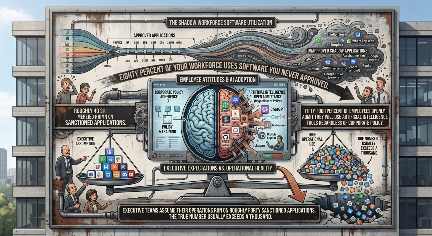 The Embedded AI Blind Spot