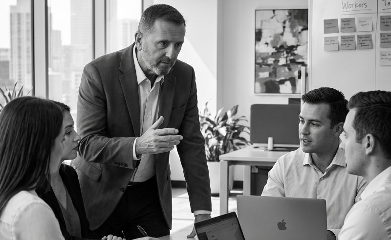The Executive Trap: Your To-Do List Is a One-Way Disaster