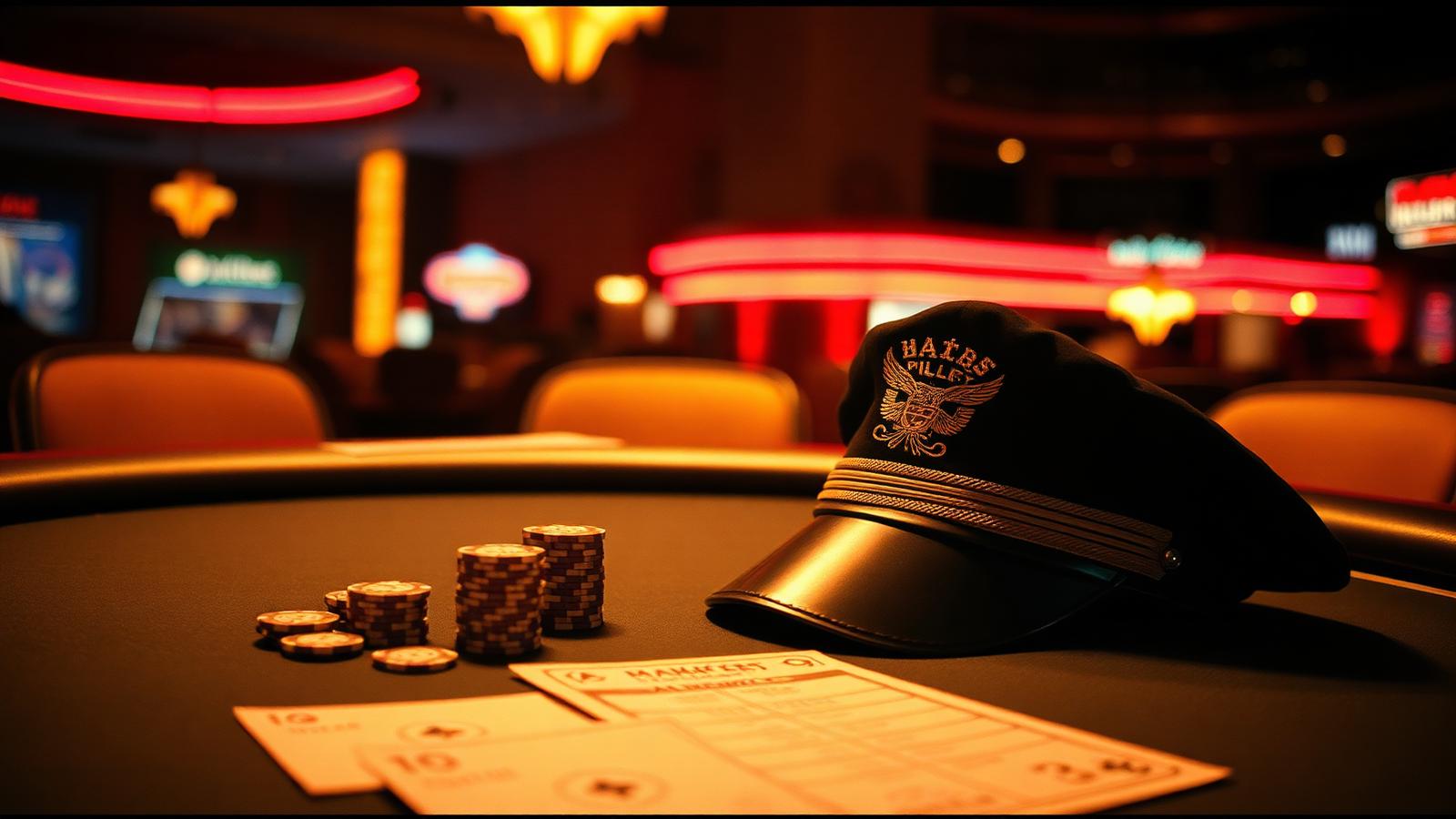 Fred Smith Saved FedEx With Blackjack and Fake Flights. You Couldn't Do That Today.