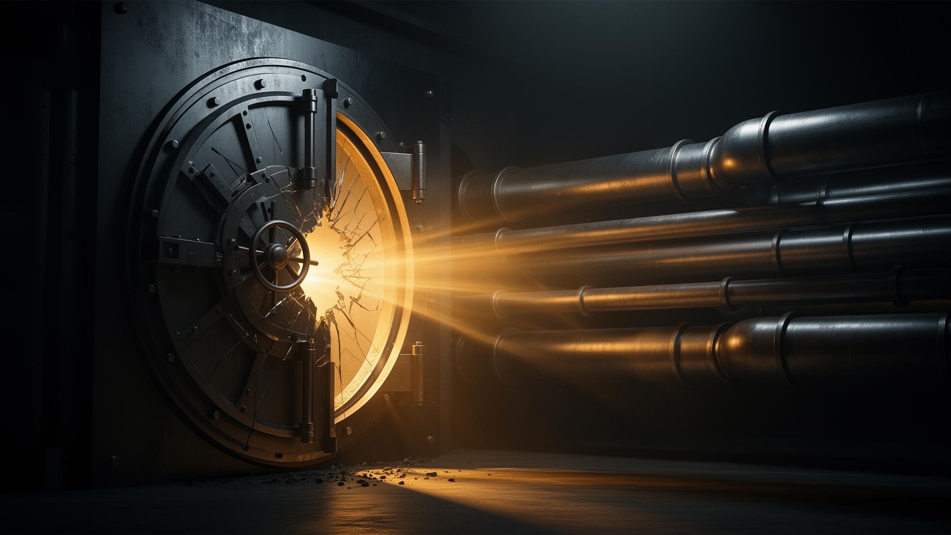 The Future of Private Credit