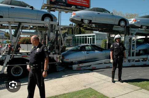 GM Had a Decade's Head Start on Tesla. Then They Drove It to a Scrapyard.
