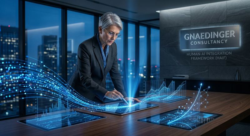 Governing the Hybrid Workforce: Solving the Validation Paradox