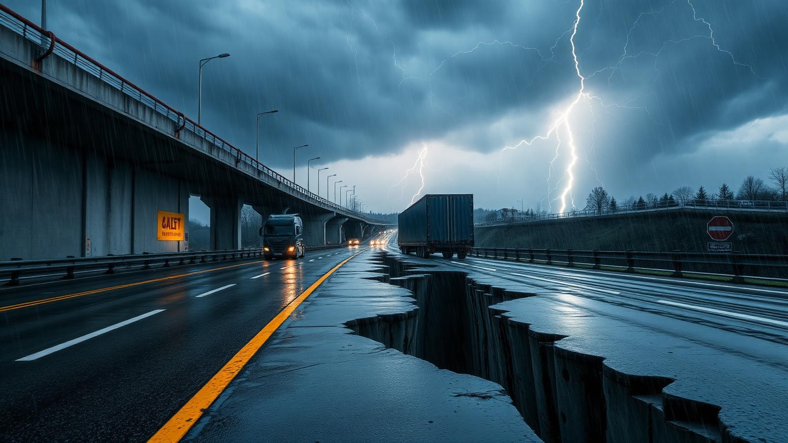 The Mega Root Cause: Preventing Network Disruptions