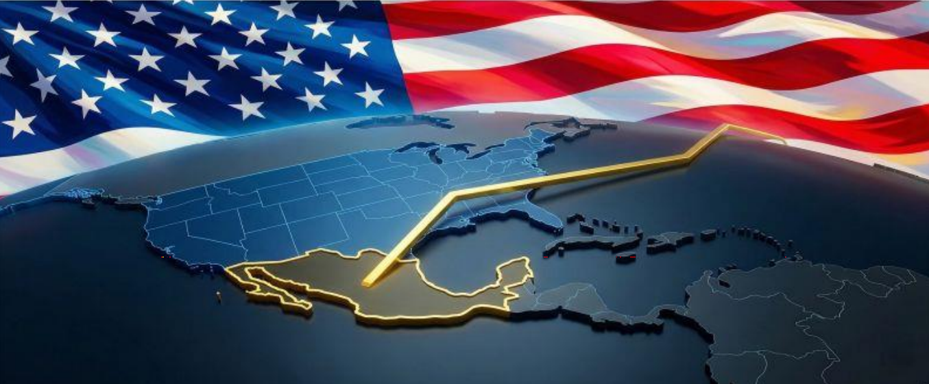 Navigating the New Protectionism: The Rise of the US Plus One Strategy