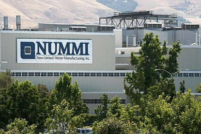 GM Had the Answer Next Door. It Spent 90 Billion Dollars Avoiding It.