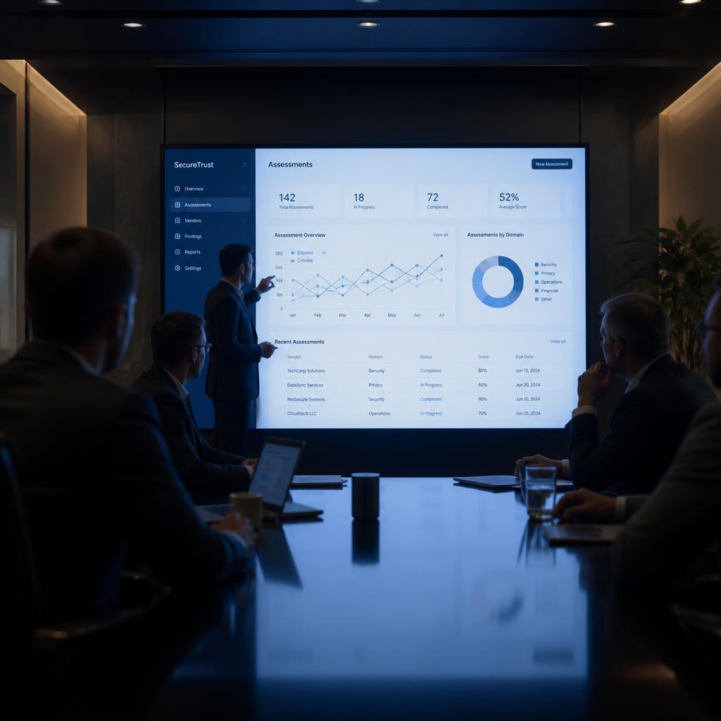 The Procurement Trap: Avoiding the Demo Illusion