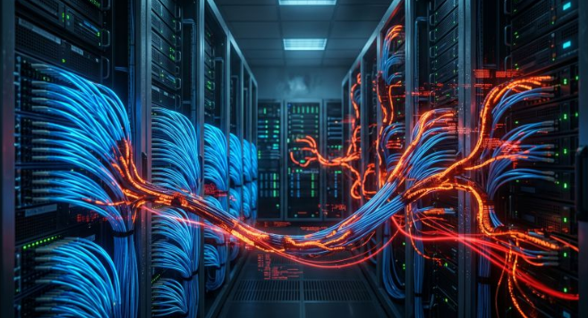 The Supply Chain Worm Threat