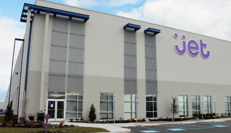 Walmart Spent 3.3 Billion Dollars on a Startup, Then Let It Die on Purpose